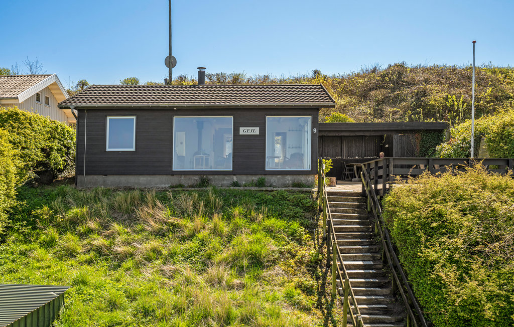 Ferienhaus - Hejlsminde Strand , Dänemark - C2129 10