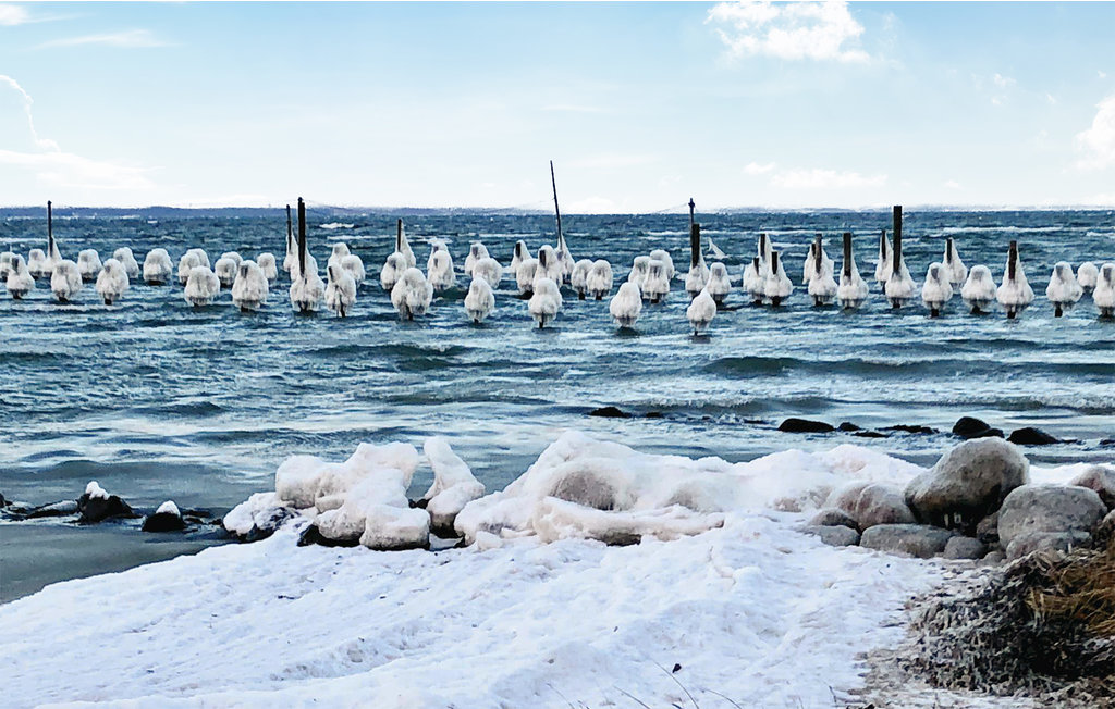 Ferienhaus - Hejlsminde Strand , Dänemark - C2129 21