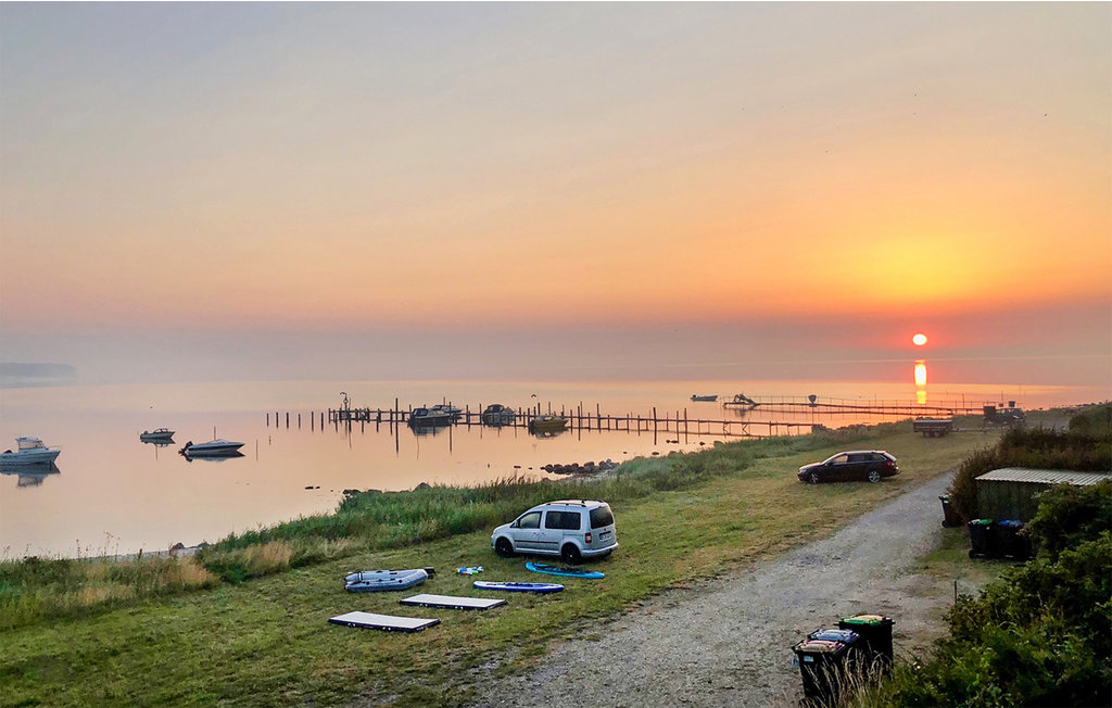 Ferienhaus - Hejlsminde Strand , Dänemark - C2129 24