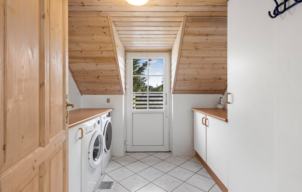 Ferienhaus - Klegod , Dänemark - C21259 18