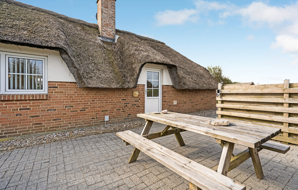 Ferienhaus - Klegod , Dänemark - C21259 9