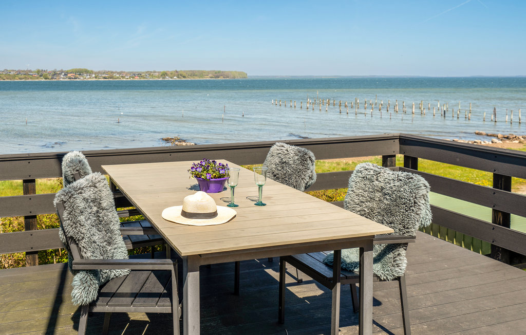 Ferienhaus - Hejlsminde Strand , Dänemark - C2129 9