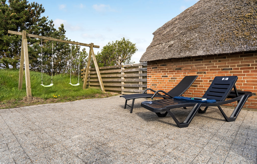 Ferienhaus - Klegod , Dänemark - C21259 8