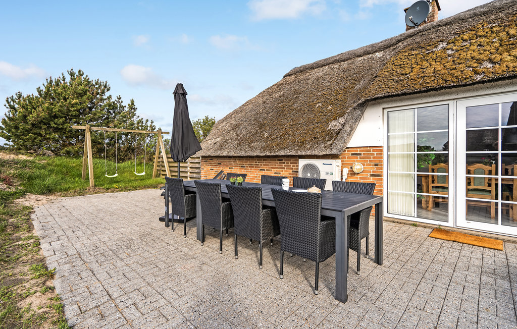 Ferienhaus - Klegod , Dänemark - C21259 13