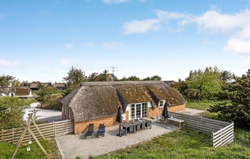 Ferienhaus - Klegod , Dänemark - C21259 1