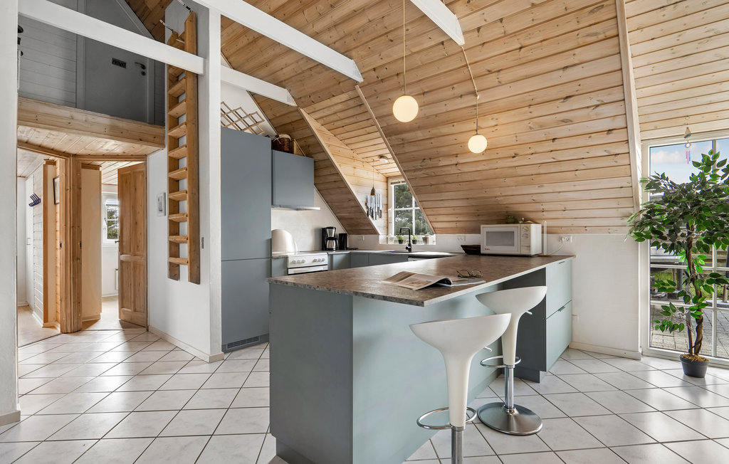 Ferienhaus - Klegod , Dänemark - C21259 16