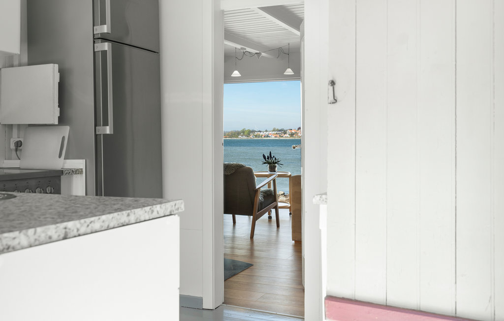 Ferienhaus - Hejlsminde Strand , Dänemark - C2129 13