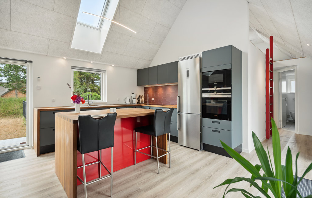 Ferienhaus - Klegod , Dänemark - C21515 5