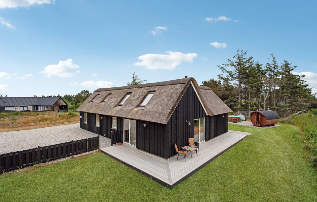 Ferienhaus - Klegod , Dänemark - C21515 8