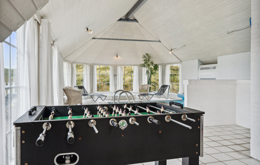 Feriehuse - Klegod , Danmark - C21701 5