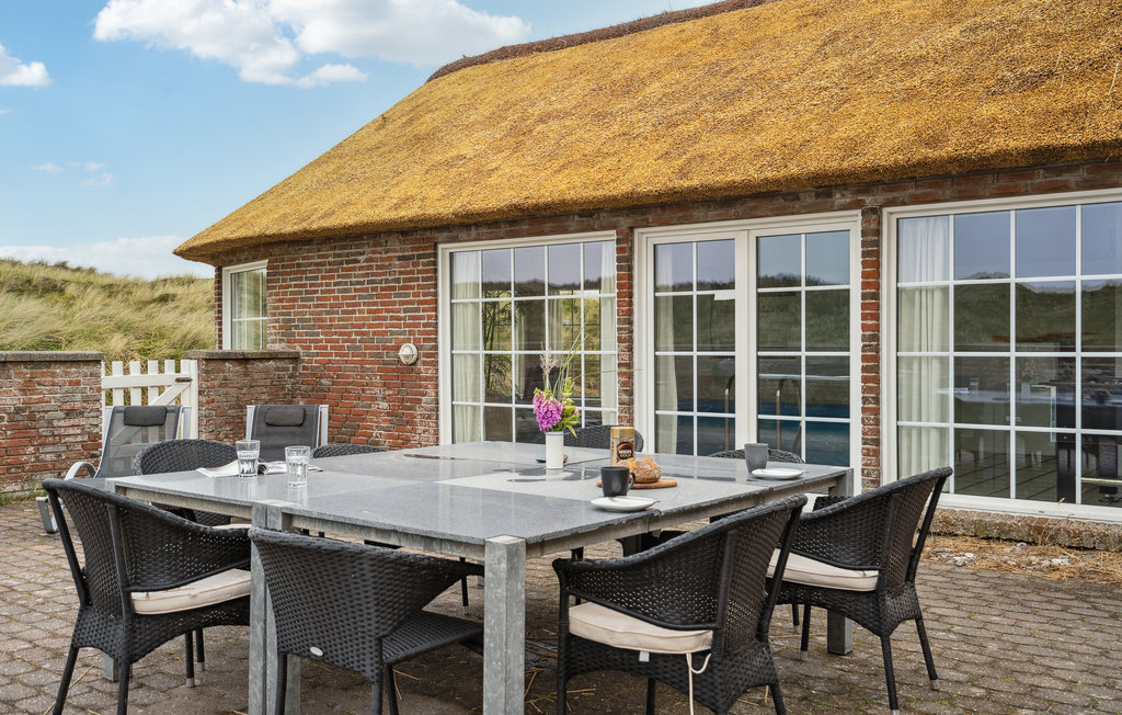 Feriehuse - Klegod , Danmark - C21701 2