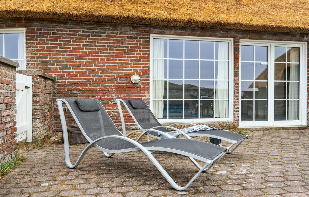 Feriehuse - Klegod , Danmark - C21701 18