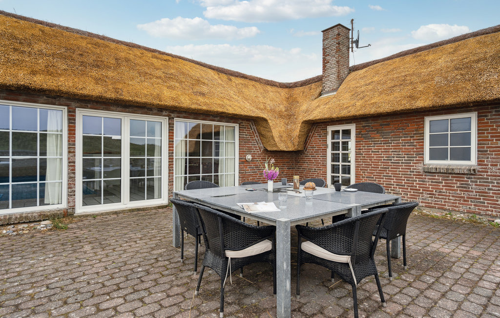 Feriehuse - Klegod , Danmark - C21701 16