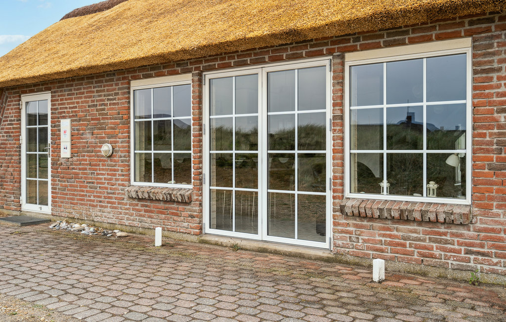 Feriehuse - Klegod , Danmark - C21701 17