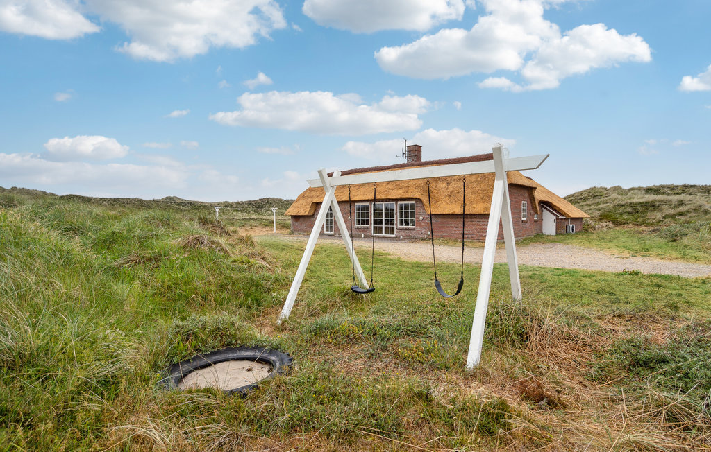 Feriehuse - Klegod , Danmark - C21701 20