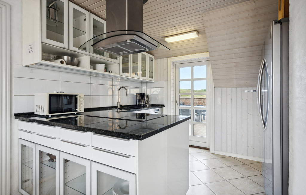 Feriehuse - Klegod , Danmark - C21701 6