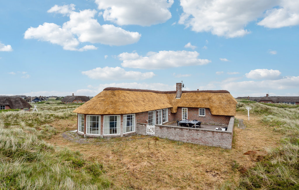 Feriehuse - Klegod , Danmark - C21701 12