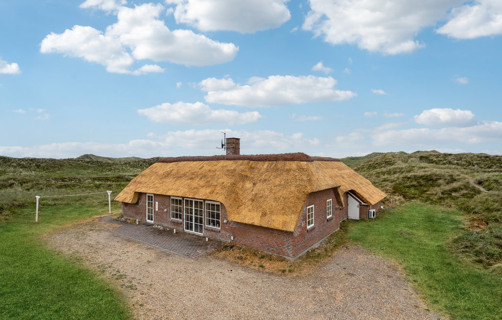 Feriehuse - Klegod , Danmark - C21701 13