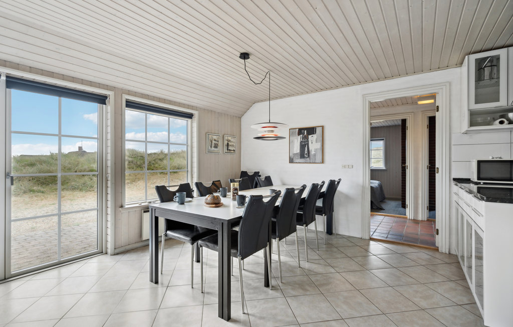 Feriehuse - Klegod , Danmark - C21701 24