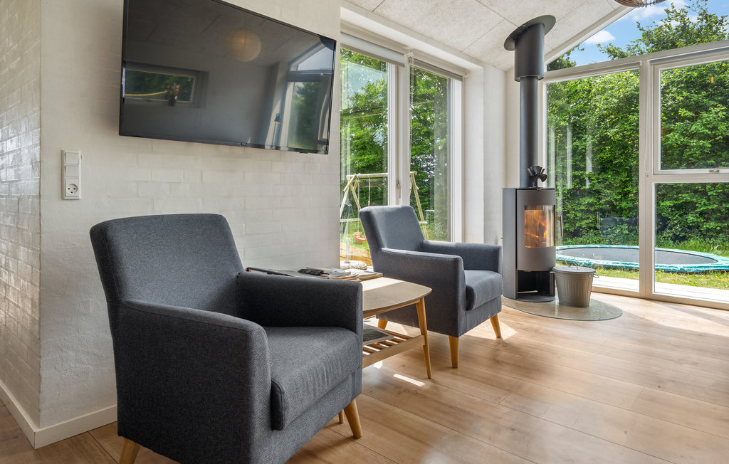 Feriehuse - Sandersvig Strand , Danmark - C2190 14