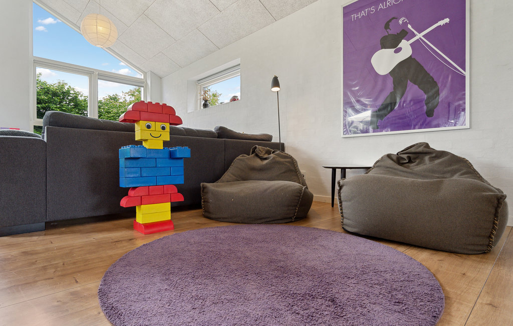 Feriehuse - Sandersvig Strand , Danmark - C2190 15