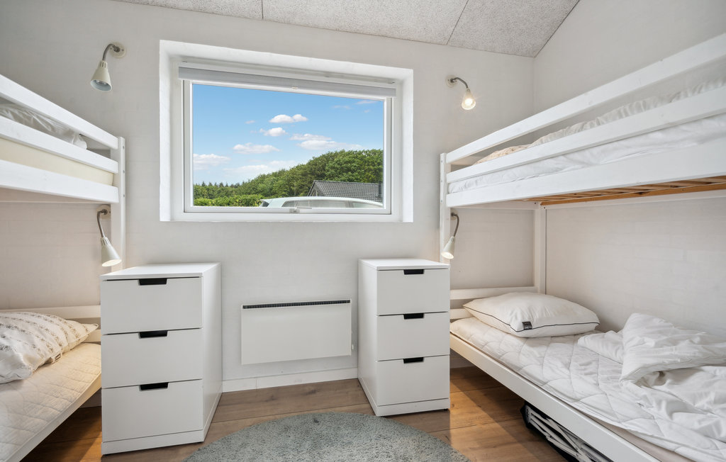 Feriehuse - Sandersvig Strand , Danmark - C2190 21