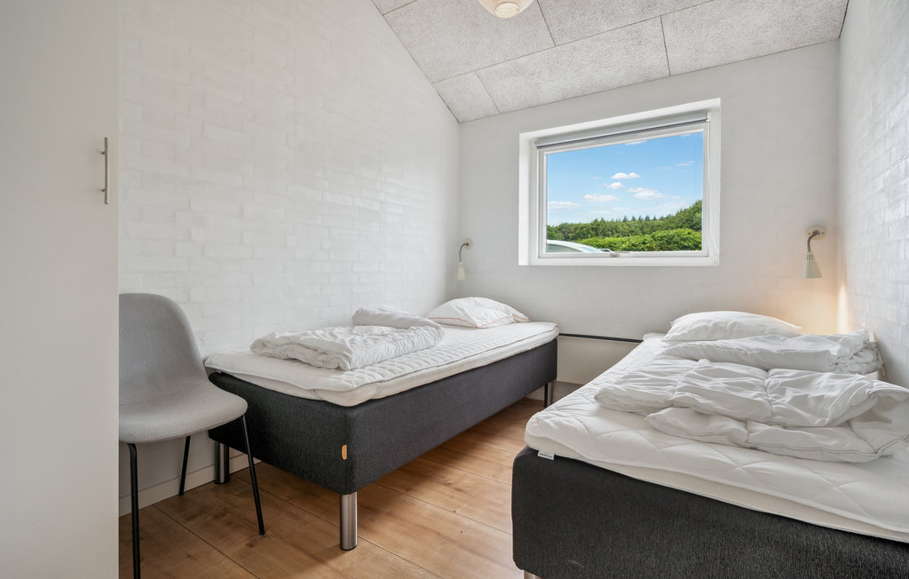 Feriehuse - Sandersvig Strand , Danmark - C2190 20