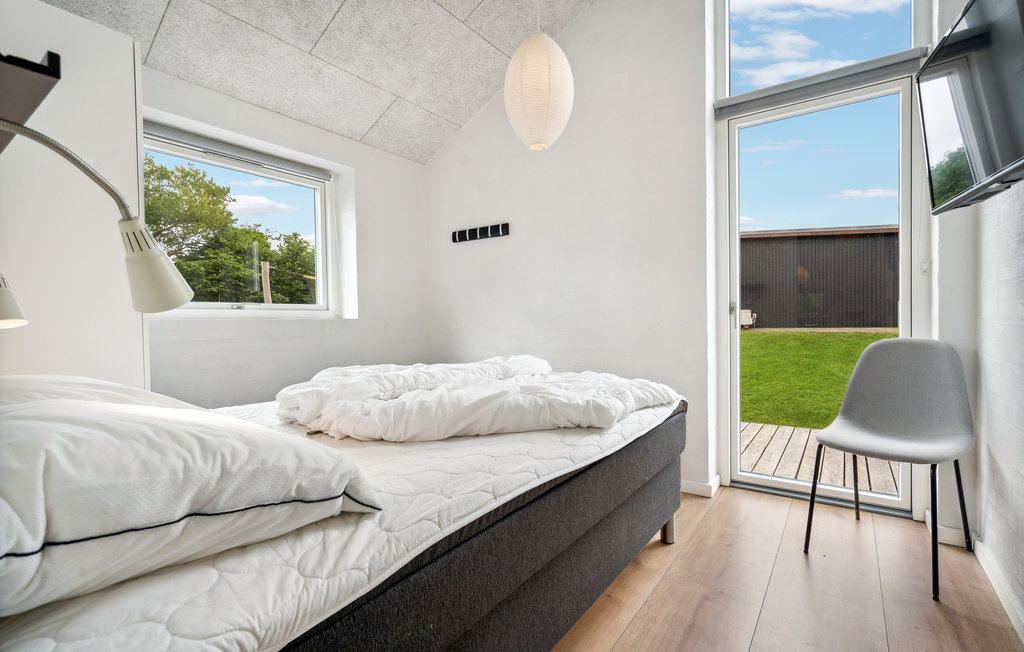 Feriehuse - Sandersvig Strand , Danmark - C2190 18