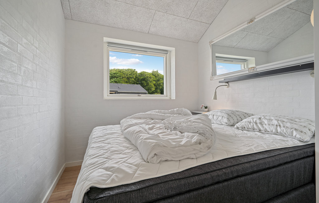 Feriehuse - Sandersvig Strand , Danmark - C2190 19