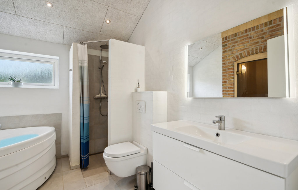 Feriehuse - Sandersvig Strand , Danmark - C2190 22