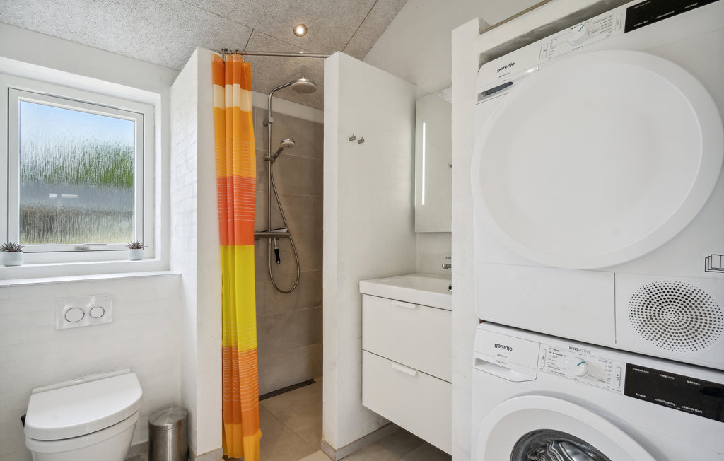 Feriehuse - Sandersvig Strand , Danmark - C2190 24