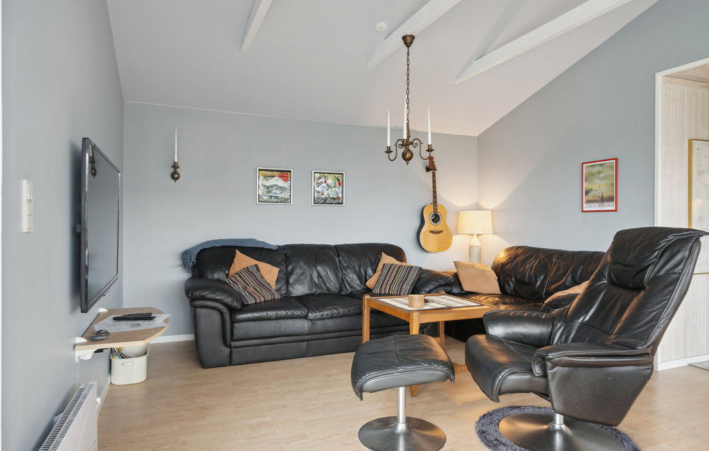 Feriehuse - Binderup Strand , Danmark - C2167 3