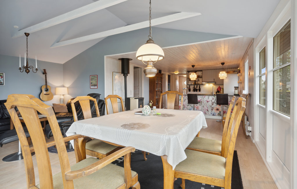 Feriehuse - Binderup Strand , Danmark - C2167 5