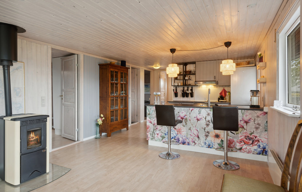 Feriehuse - Binderup Strand , Danmark - C2167 6