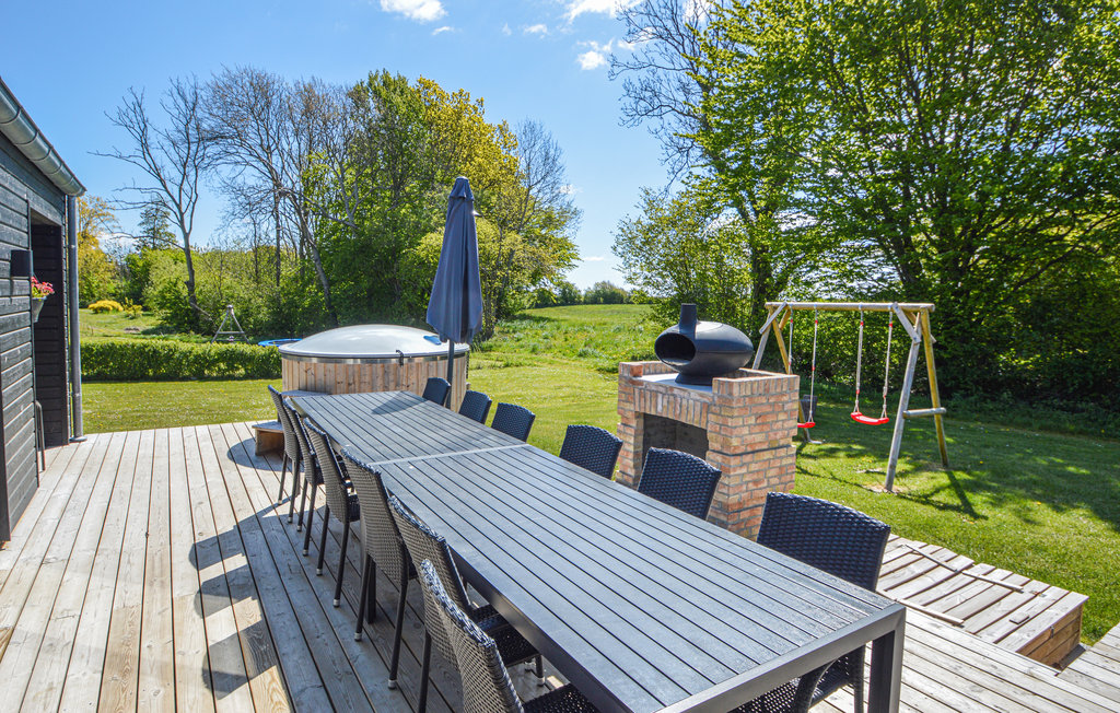 Feriehuse - Sandersvig Strand , Danmark - C2190 10