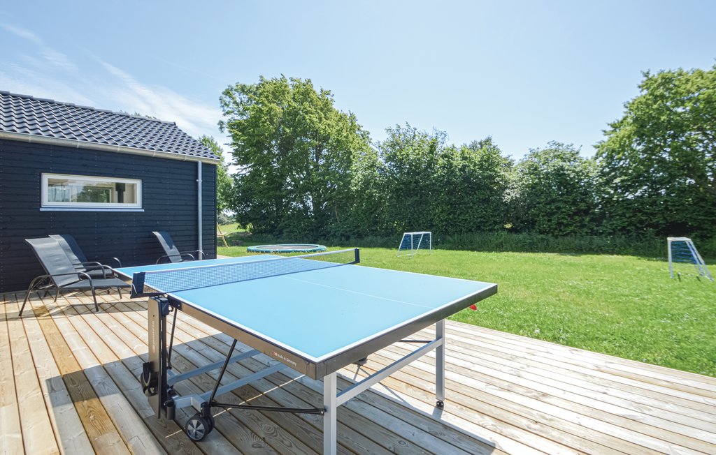 Feriehuse - Sandersvig Strand , Danmark - C2190 12