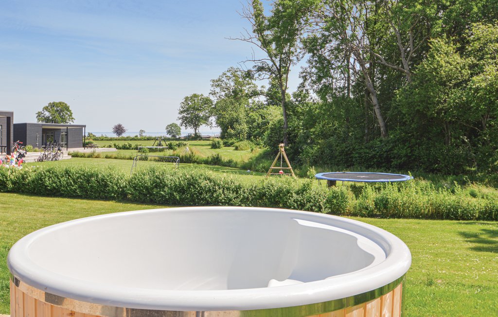 Feriehuse - Sandersvig Strand , Danmark - C2190 11