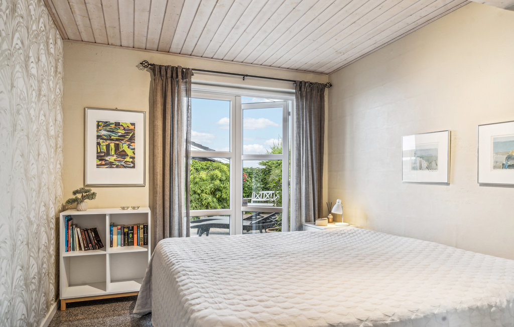 Ferienhaus - Hejlsminde Strand , Dänemark - C2159 25