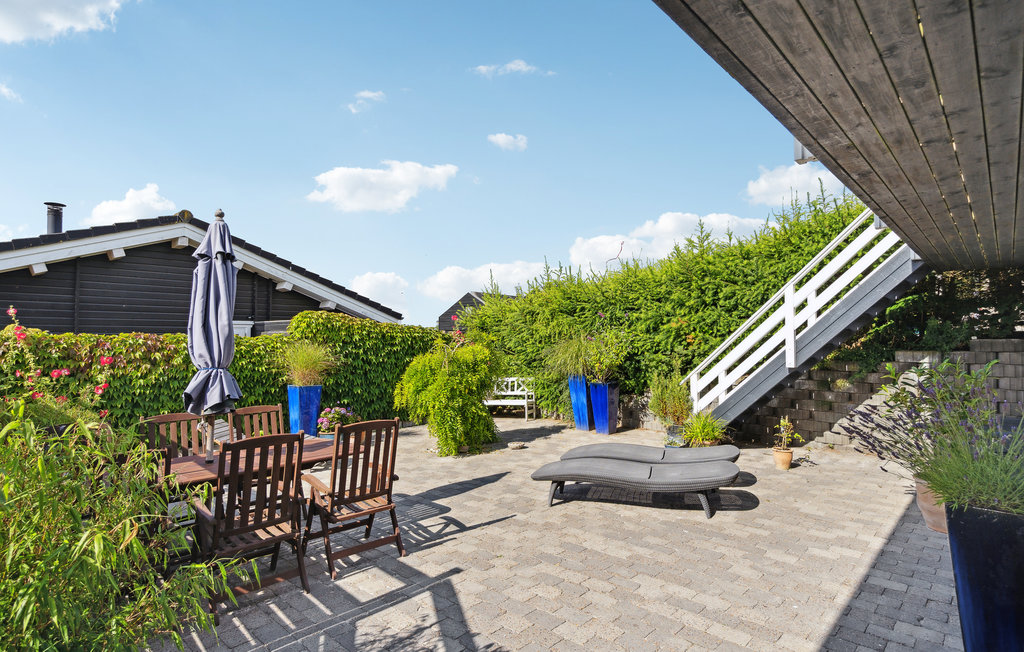 Ferienhaus - Hejlsminde Strand , Dänemark - C2159 13