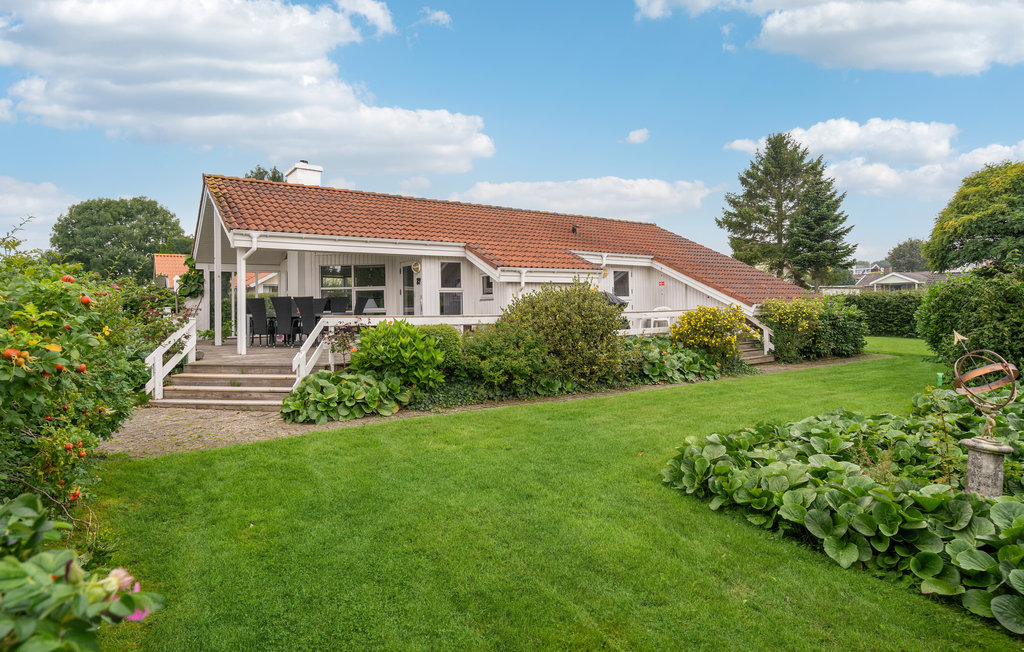 Semesterhus - Hejlsminde Strand , Danmark - C2132 10