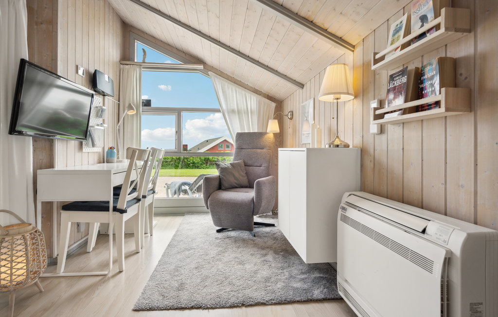 Feriehuse - Grønninghoved Strand , Danmark - C2100 4