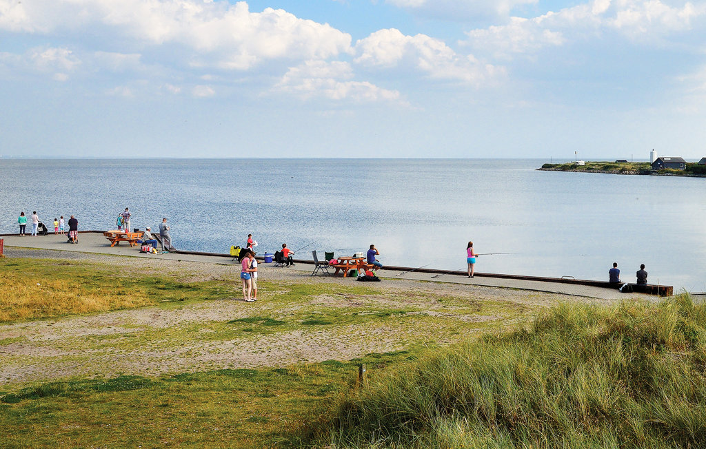 Feriehuse - Klegod , Danmark - C21270 18