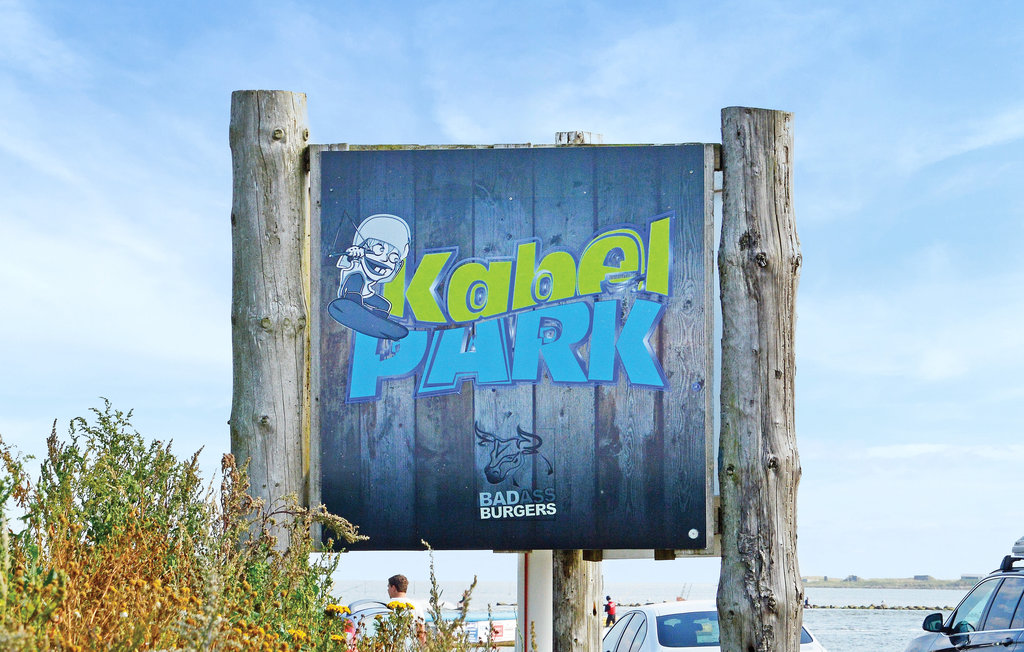 Feriehuse - Klegod , Danmark - C21270 19