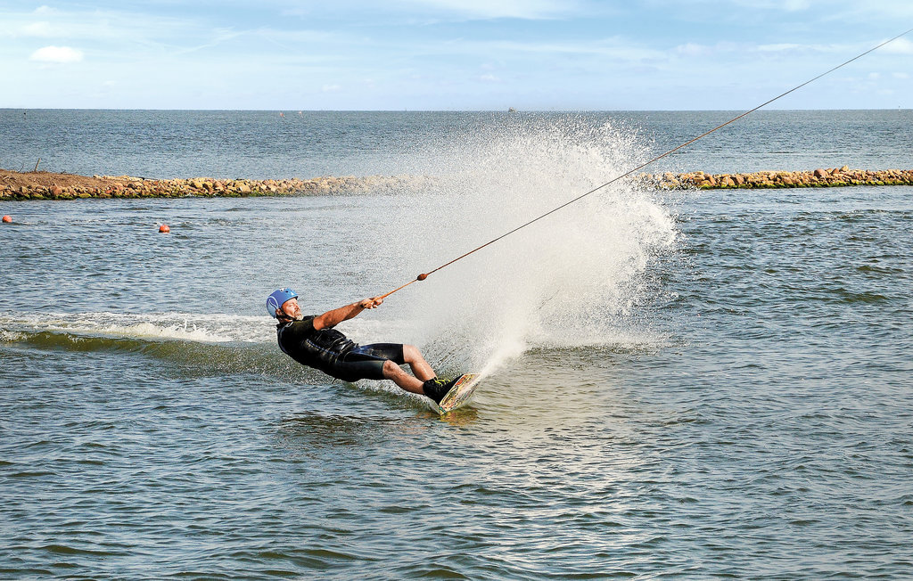Feriehus - Klegod , Danmark - C21353 22