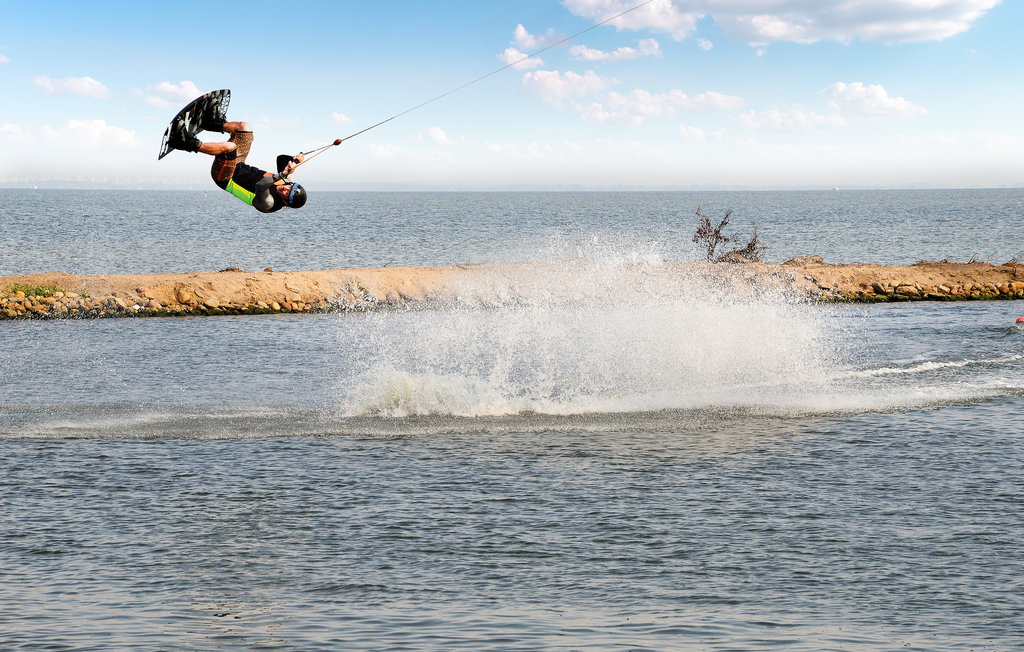 Feriehus - Klegod , Danmark - C21353 23