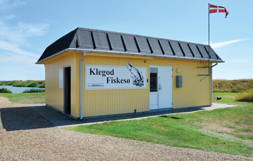 Feriehuse - Klegod , Danmark - C21270 22