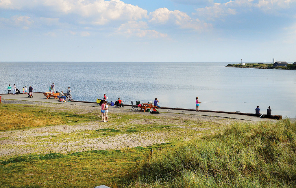 Feriehus - Klegod , Danmark - C21353 24