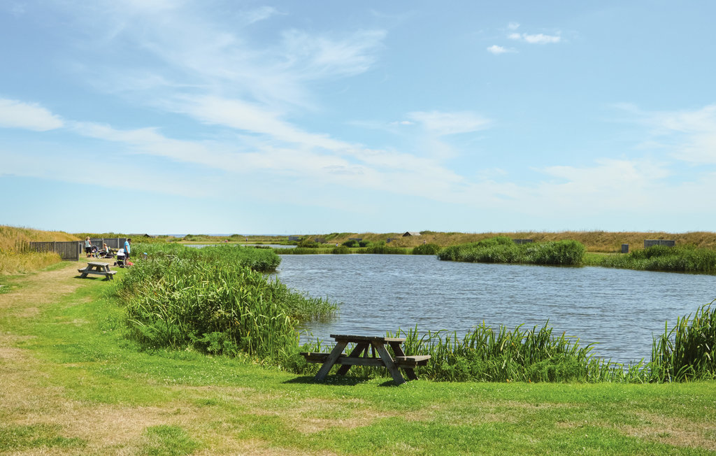 Feriehuse - Klegod , Danmark - C21270 23