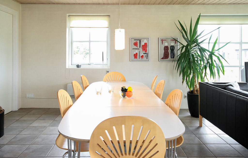 Feriehuse - Klegod , Danmark - C21270 5