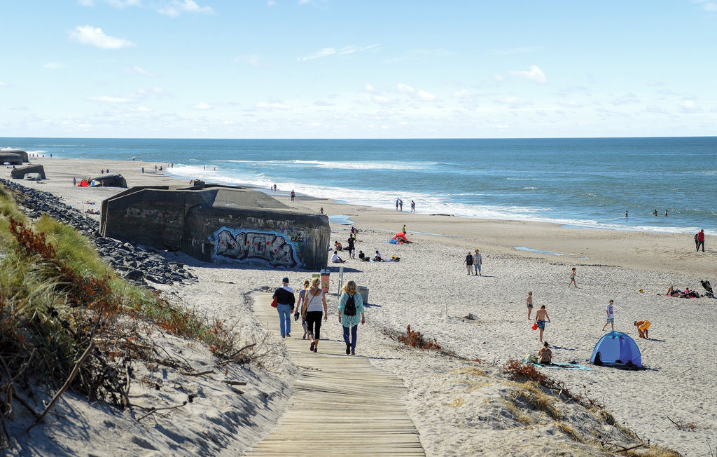 Feriehus - Klegod , Danmark - C21353 27